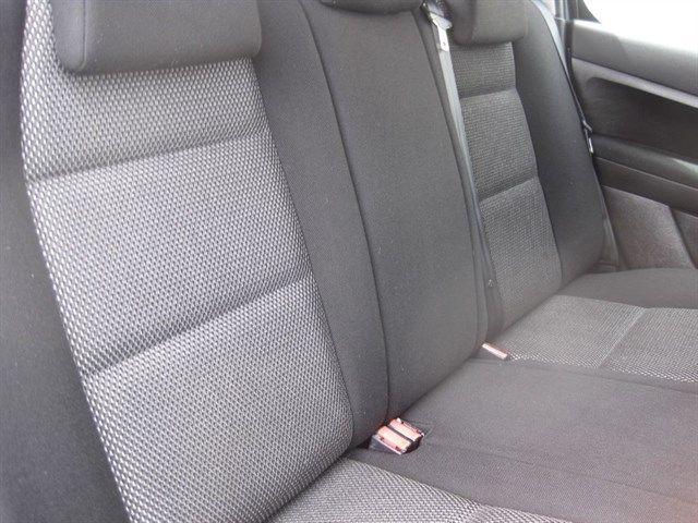 2006 Peugeot 307 S image 5