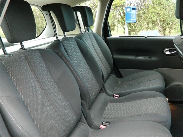 2006 Renault Scenic DYNAMIQUE VVT image 5