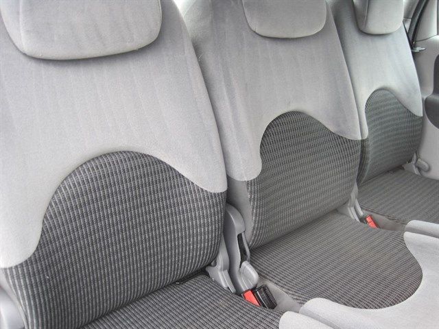 2006 Citroen Xsara Picasso DESIRE 16V image 5