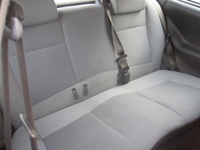 2006 Fiat Punto ACTIVE image 5