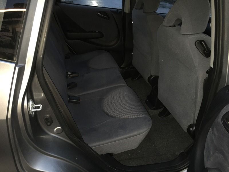 2006 Honda Jazz DSI SE image 5