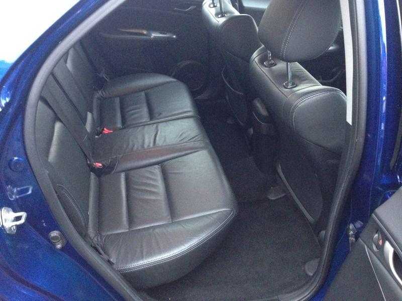 2009 Honda Civic I-vtec EX image 5