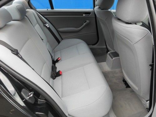 2004 BMW 3 SERIES 320d SE 4dr image 5