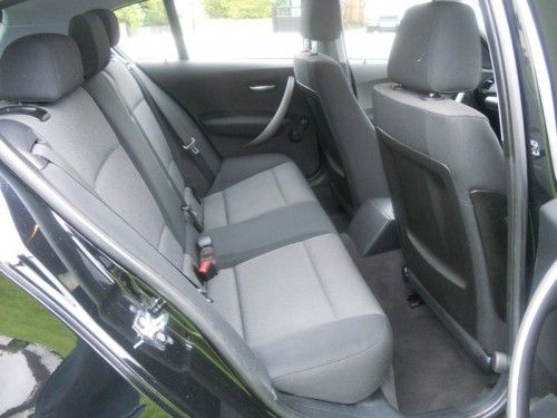 2006 BMW 1 SERIES 116i ES 5dr image 5