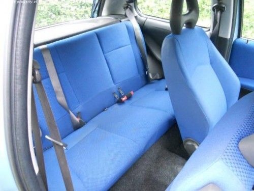 2000 Fiat Punto 1.2 3dr image 5