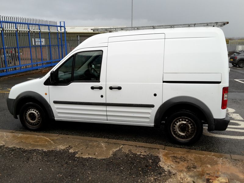 2008 Ford Transit Connect 230 LWB image 2