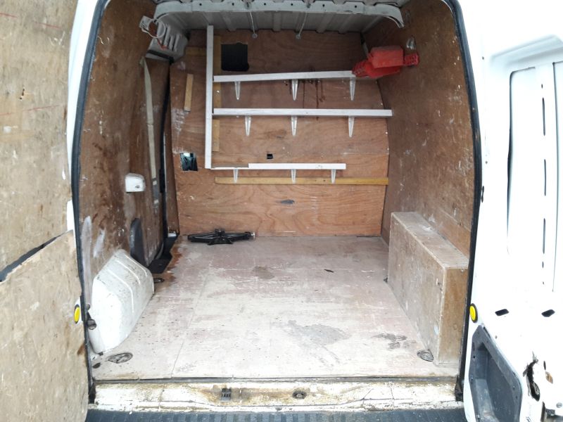 2008 Ford Transit Connect 230 LWB image 5