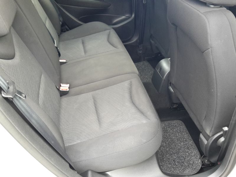 2010 Peugeot 308 S 1.6 Hdi image 5