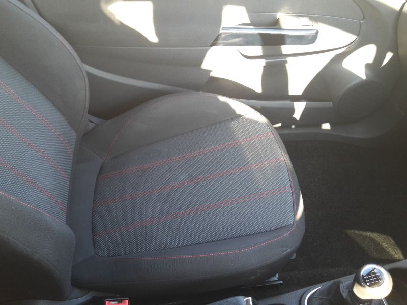 2012 Vauxhall Corsavan Sportive 1.3 CDTi image 5