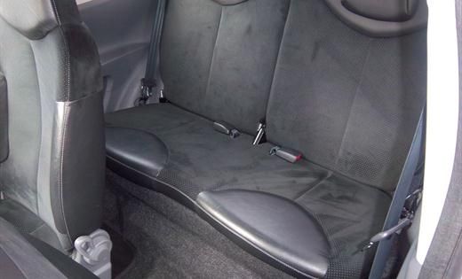 2010 Citroen C1 1.0 I Vtr Plus 3dr image 5