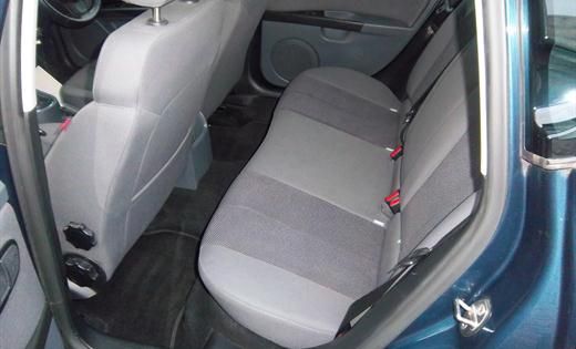 2007 Seat Leon 1.9 Tdi Stylance 5dr image 5