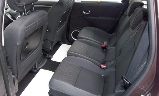 2010 Renault Grand Scenic 1.5 Dci image 5