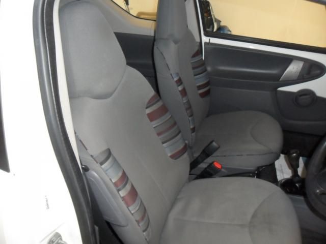 2010 CITROEN C1 1.0 VTR PLUS 3d image 5