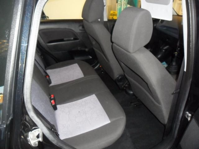 2007 FORD FIESTA 1.2 STYLE CLIMATE 16V 5d image 5