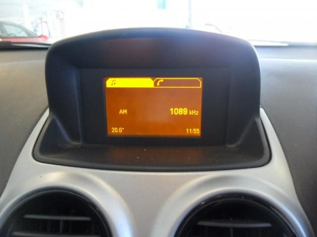 2012 VAUXHALL CORSA 1.2 ACTIVE AC 5d image 4