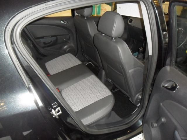 2012 VAUXHALL CORSA 1.4 SE 5d image 5