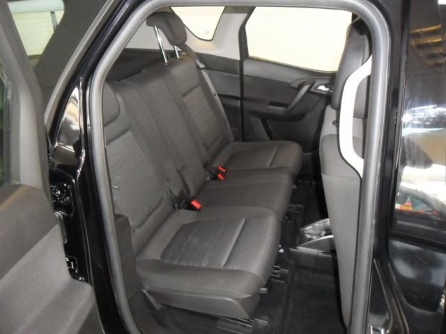 2011 VAUXHALL MERIVA 1.4 EXCLUSIV 5d image 5