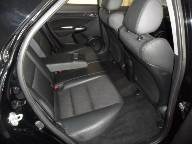2010 HONDA CIVIC 1.3 I-VTEC SI 5d image 5