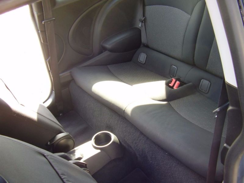 2010 MINI HATCH COOPER image 5