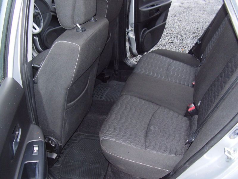 2010 KIA CEED 3 image 5