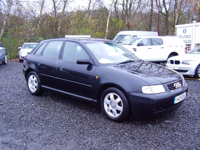 2005 FORD FIESTA ZETEC image 2