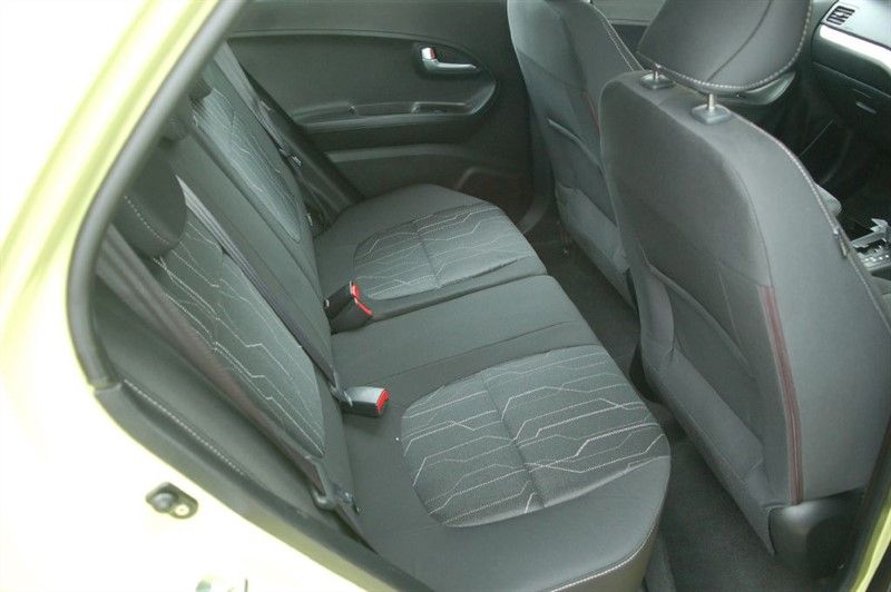 2014 Kia Picanto 2 1.2 image 5