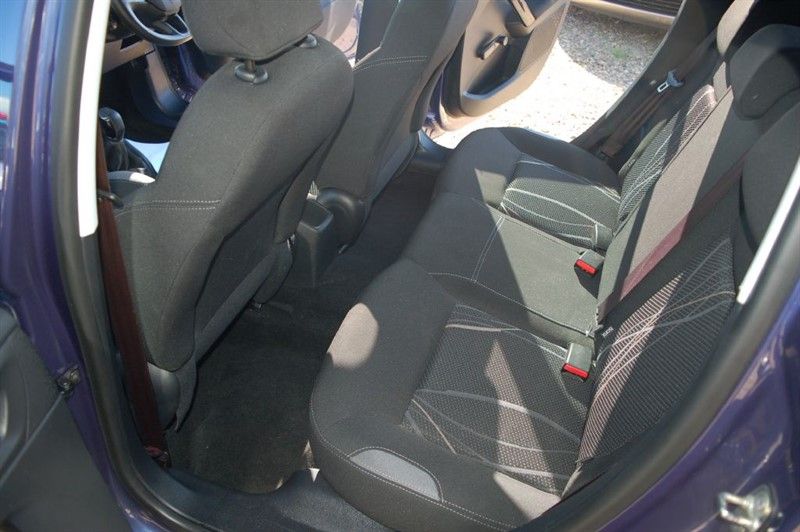 2013 Peugeot 208 ACTIVE 1.2 image 5
