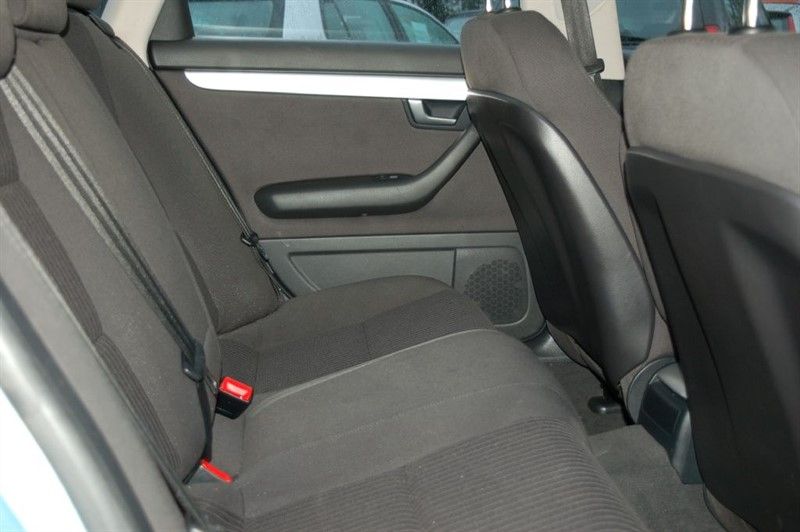 2008 Audi A4 TDI SE TDV image 5