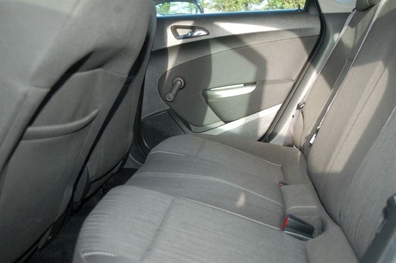 2012 Vauxhall Astra EXCITE 1.4 image 5