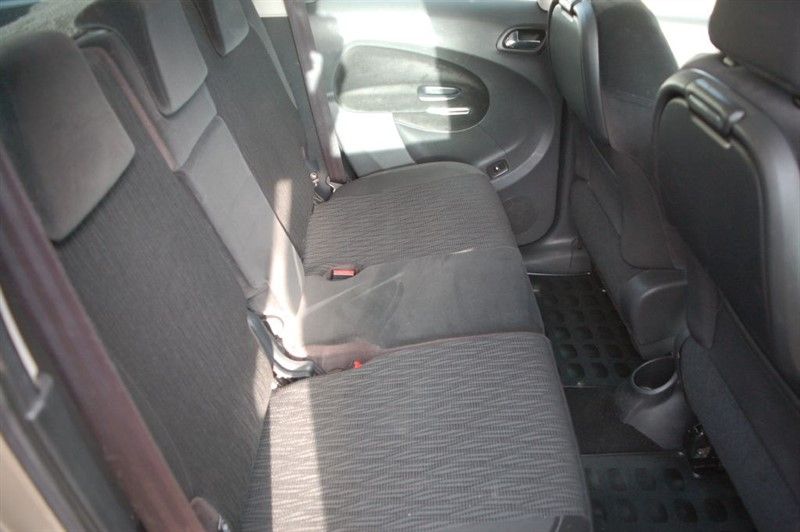 2011 Citroen C3 Picasso EXCLUSIVE 1.6 HDI image 5