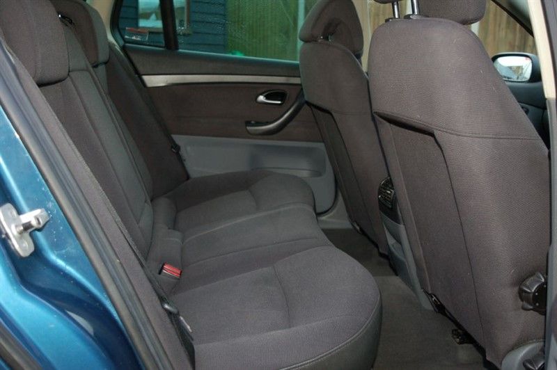 2007 Saab 9-3 AIRFLOW image 5