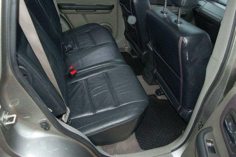 2007 Nissan X-Trail AVENTURA 2.2 DCI image 5