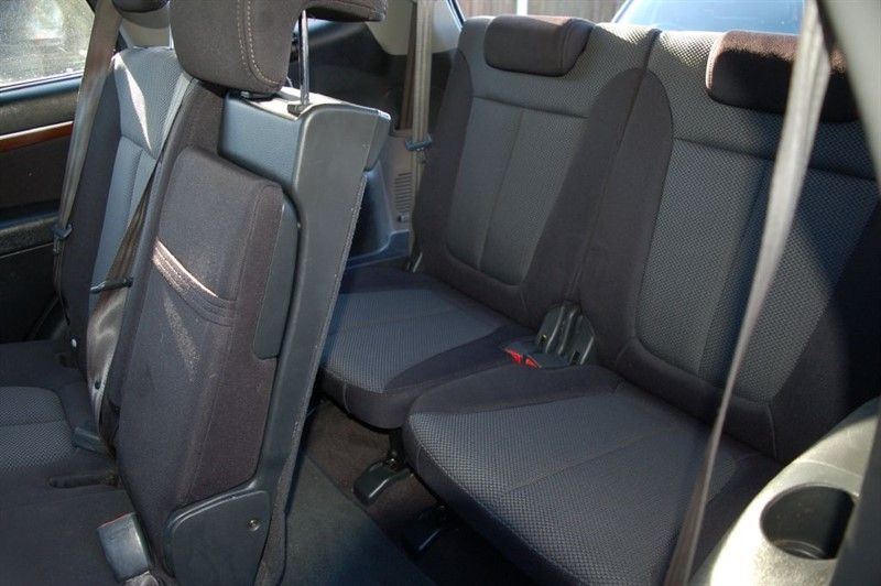 2006 Hyundai Santa Fe GSI CRTD image 5