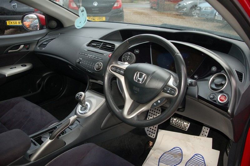 2006 Honda Civic ES I-VTEC image 4