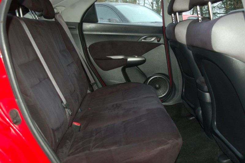 2006 Honda Civic ES I-VTEC image 5