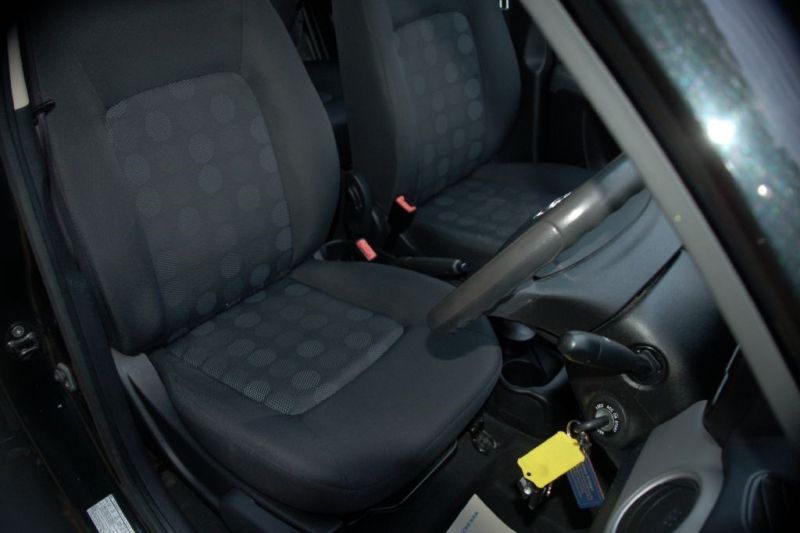 2008 Hyundai i10 COMFORT image 4