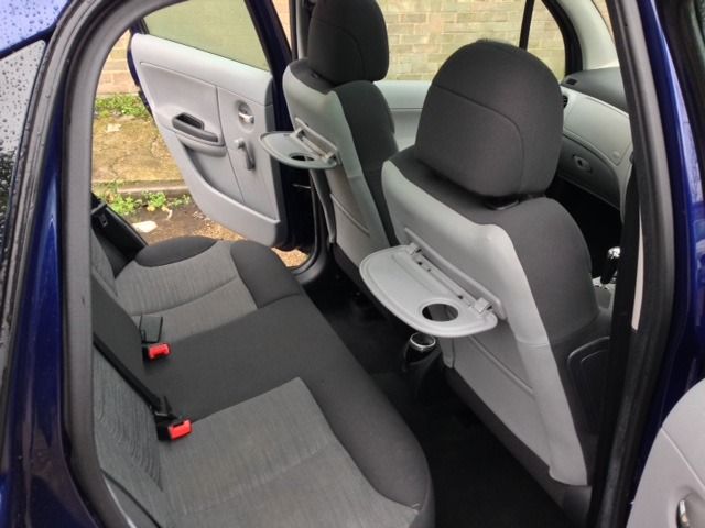 2006 Citroen C3 1.4 XTR Automatic 5dr image 5