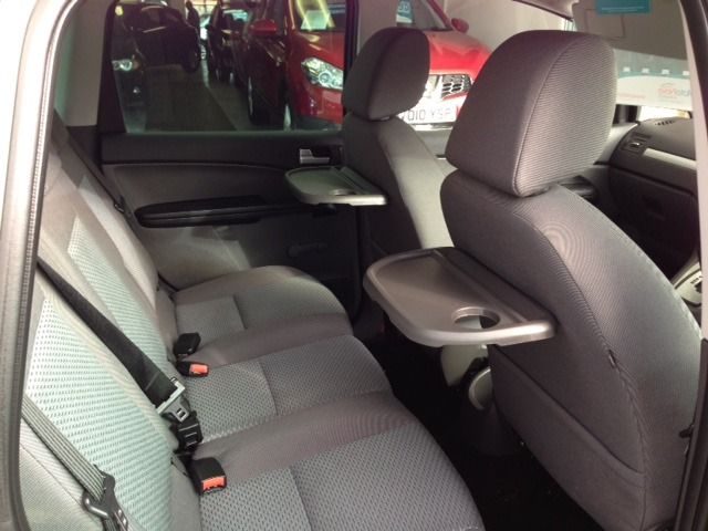 2006 Ford Focus C-Max 1.6 TDCi Zetec image 5