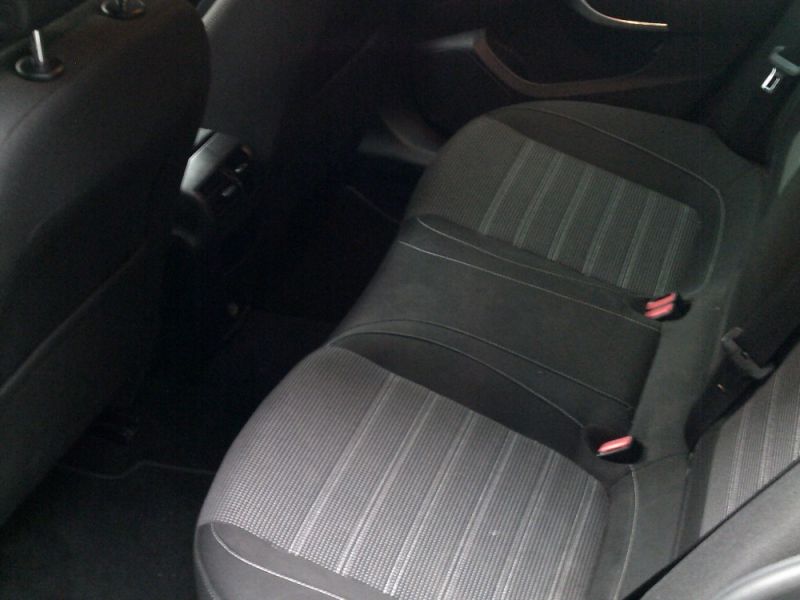 2011 VAUXHALL INSIGNIA SRI CDTI image 4