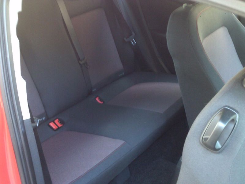 2008 VAUXHALL CORSA SXI A-C CDTI image 5