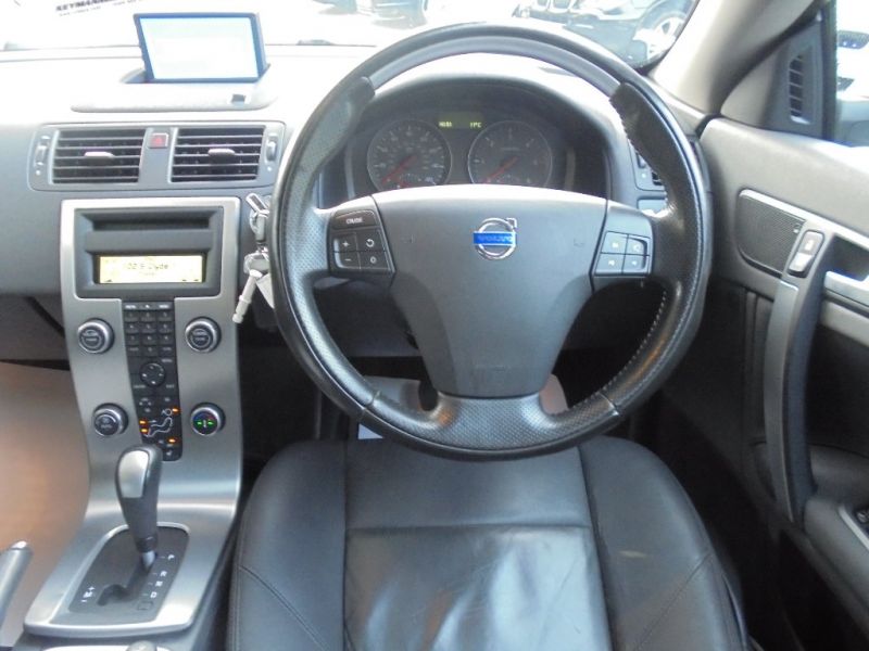 2009 Volvo C70 2.0 D Sport Powershift 2dr image 4