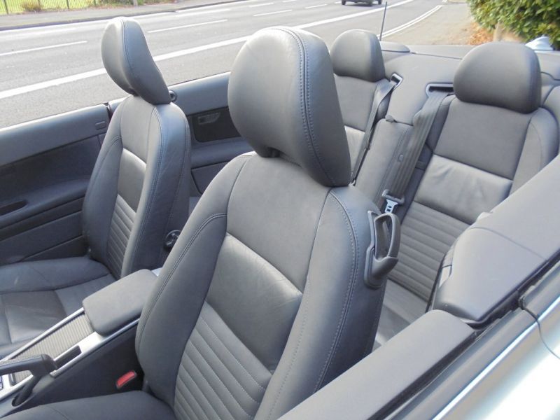 2009 Volvo C70 2.0 D Sport Powershift 2dr image 5