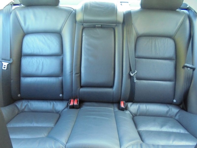 2007 Volvo S80 2.4 D5 SE Geartronic 4dr image 5