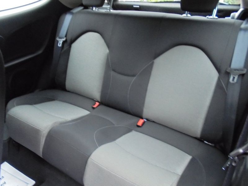 2011 Alfa Romeo Mito 1.4 TB MultiAir Sprint 3dr image 5