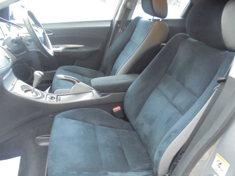 2007 Honda Civic 1.4 i DSI SE Plus 5dr image 5