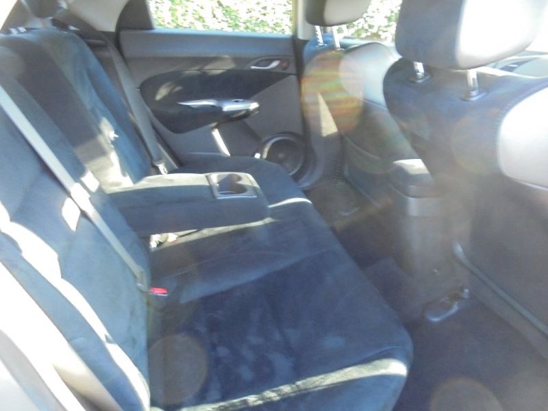 2006 Honda Civic 2.2 i CTDi Sport 5dr image 5