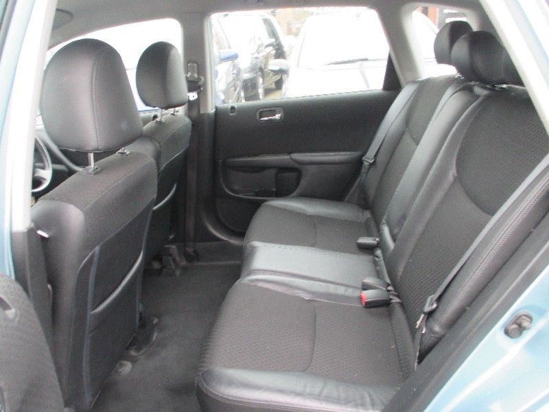 2003 Honda Civic 2.0i VTEC Type S Hatchback 5d image 5