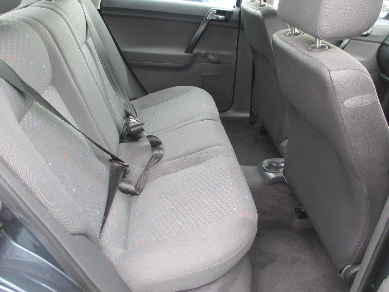 2003 Volkswagen Polo 1.2 S 5d image 5