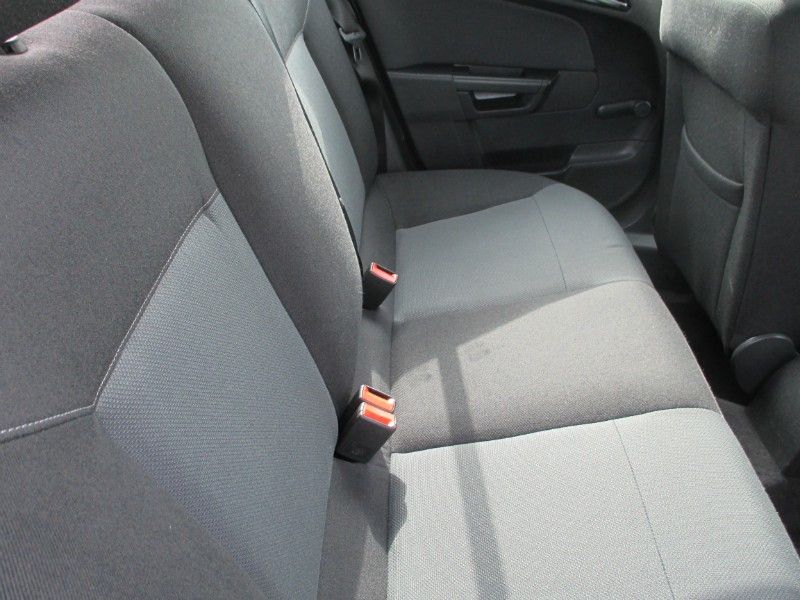 2005 Vauxhall Astra 1.4i 16v Active 5d image 5
