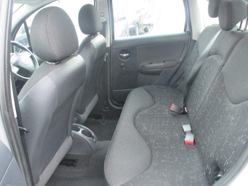 2006 Citroen C3 1.4HDi 5d image 4